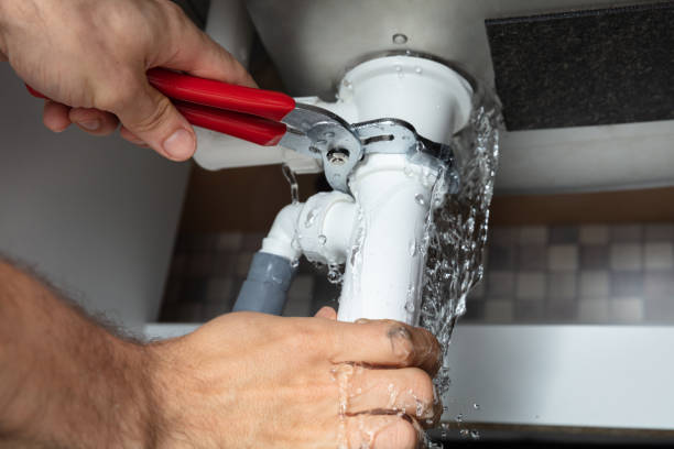 Best 24/7 water damage repair  in North Bay Shore, NY