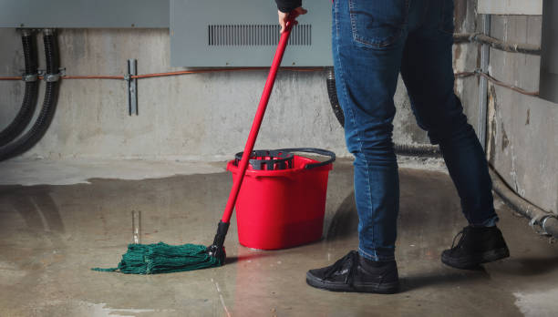 Local water damage restoration in North Bay Shore, NY