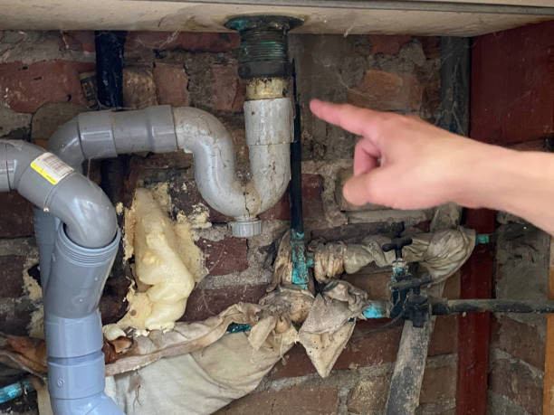 Best Water damage restoration near me  in North Bay Shore, NY