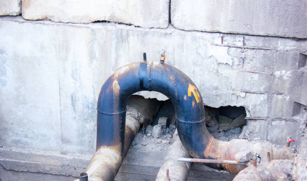 Best Water damage restoration near me  in North Bay Shore, NY